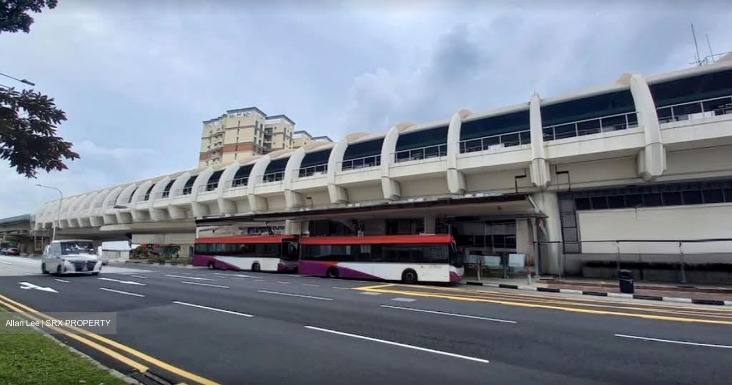 Kembangan Plaza (D14), Shop House #572951471